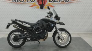 BMW F800GS 042634