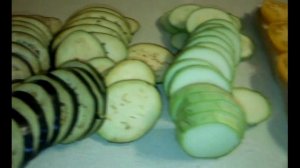 Заморозка. Овощные смеси. Овощное рагу, рататуй, "Мексикано".