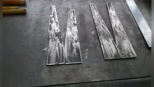Амортизационная стойка в лодку своими руками