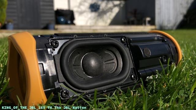 JBL FLIP 5 TL INTENSE FLEX BASS TEST!!! LFM 100% VOL????