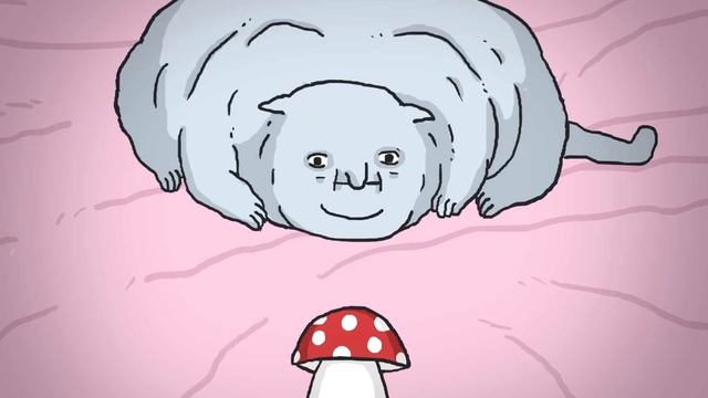 ШКЯ - Что делать, если ты кот