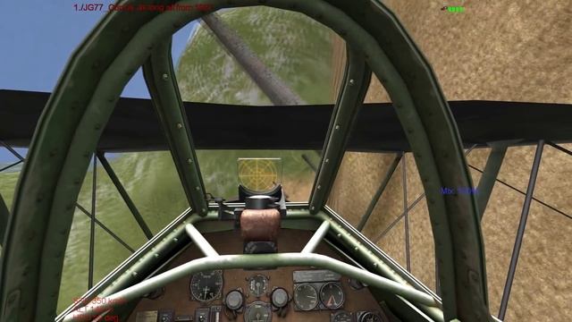 Air Racing Hyperlobby Server - Gloster Gladiator Competition! смотреть онлайн