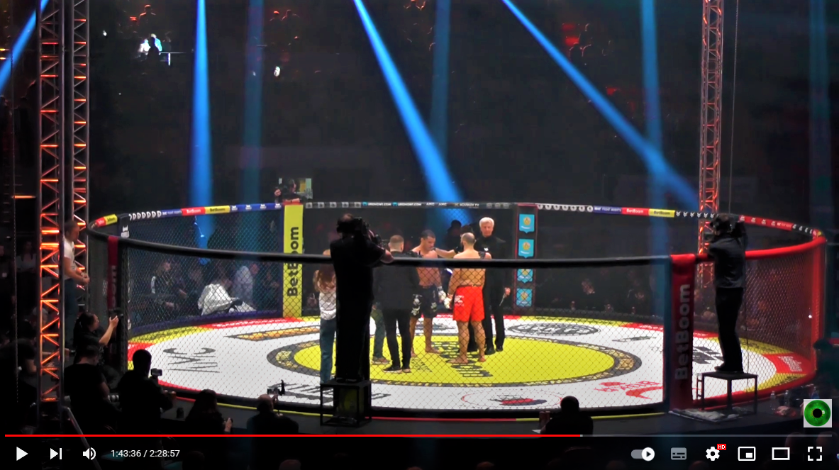 Трансляция бокса париж. Fight Night Астрахань.