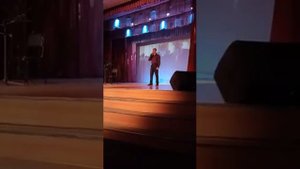 В.Царёв. Авторская песня о Нерчинске.