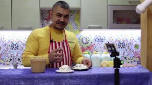 НАТУРАЛЬНАЯ МОЛОЧНАЯ ПРОДУКЦИЯ ИЗГОТОВЛЕННАЯ СОБСТВЕННЫМИ РУКАМИ