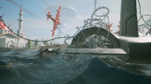 Atomic Heart Приснился странный сон, Близняшки в деле  Атомик RTX  Полное погружение Без комментарий