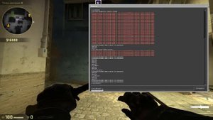 ТОП 5 КОНСОЛЬНЫХ КОМАНД В CS:GO!!! №2