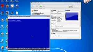 installare kubuntu dual boot installare windows xp 01(cd difettoso).