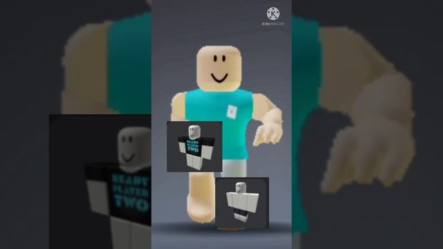 idea Avatar roblox Total=2 ROBUX смотреть онлайн