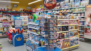 Супер Охота на Hot Wheels по трем магазинам! Нашел Haul Hot Wheels Treasure Hunt!