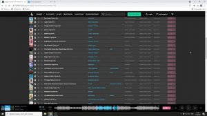 Урок для DJ. Как искать и скачивать музыку для диджеинга?