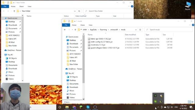Guard Villagers (Fabric) Mod 1.18.2 Download - How to install it for Minecraft PC смотреть онлайн
