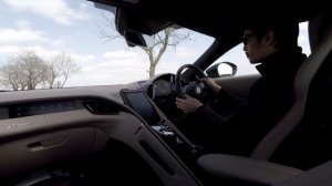 Ferrari Roma exhaust sound 2021