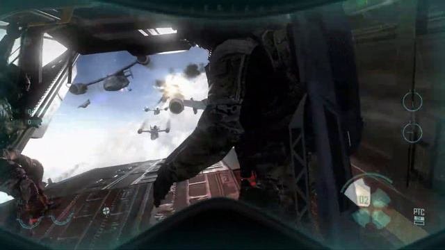 Прохождение «Call Of Duty: Black Ops 2» #10 (ФИНАЛ)