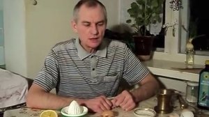 Кальций из яичной скорлупы - делаем сами