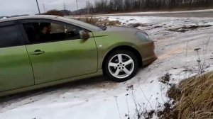 Тойота Калдина 2.0