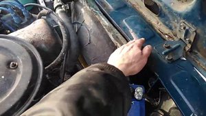 Не заводится ваз классика