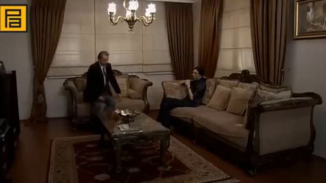 Kurtlar Vadisi Pusu 88. Bölüm