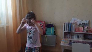 песня Моя РОССИЯ,  моя Страна. кавер Светская Дарина