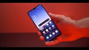 Обзор смартфона OPPO Reno 3