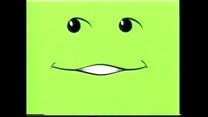 Перезалив // Заставки (Nickelodeon, ????)