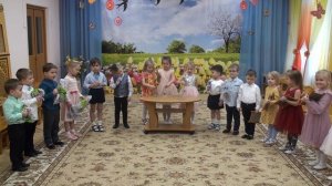 1889 оркестр Веселая кухня