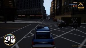 Прохождение Grand Theft Auto 3: Definitive Edition #36 - Спаситель