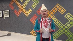 Самые важные слова: марийцы