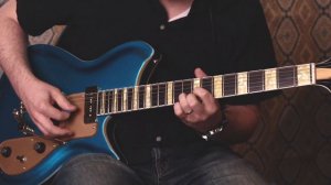 Runaway - Guitar Cover | Del Shannon / The Ventures