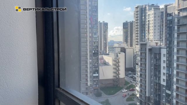 Аквилон Sky от Аквилон - Приёмка квартиры от ВЕРТИКАЛЬСТРОЙ