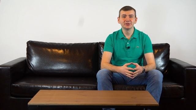 Кулинарный блог - Знакомство