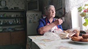 Как образовалась деревня село Новоалексеевка Манский район Красноярский край