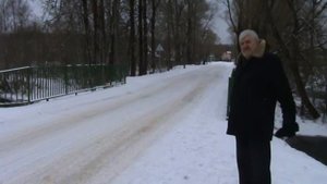 Рассказы о Сланцах. Начало поселка Большие Лучки.