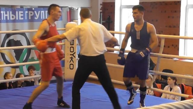 Стельмахов Антон (Витебск) - Краснобаев Никита (Гомель) (Раунд 2) смотреть онлайн