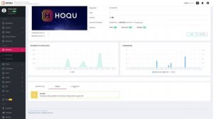 HOQU affiliate app Beta walkthrough