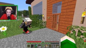 Майнкрафт но ВЛАД А4 ПОЙМАЛ ВСЕХ СИЛАЧЕЙ ЧЕЛЛЕНДЖ НУБ ВИДЕО ТРОЛЛИНГ MINECRAFT Самый Сильный Челове