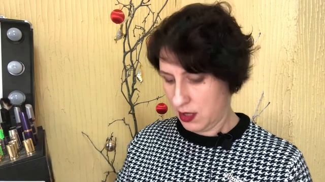 Тестирую тушь THE  ONE WonderLash 5 в 1 от Орифлэйм.