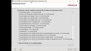 Oracle Entitlement Server 11.1.2.3 Installation Tutorial