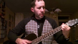 Ночьной кабак, А.Я. Розенбаум