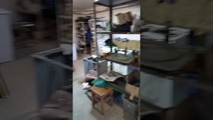 г. Тюмень мастерская по ремонту бытовой техники 18.12.2021г.