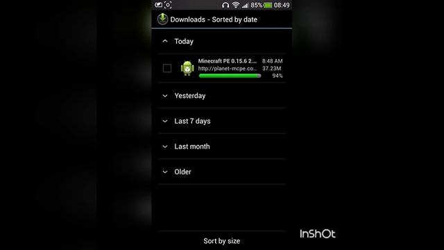 Как быстро и бесплатно установить майнкрафт на Андроиде смотреть онлайн