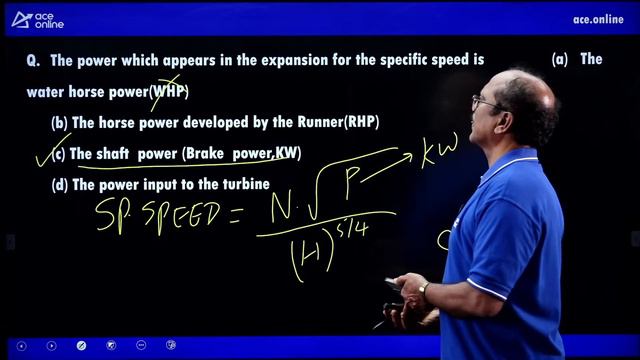 TS GENCO-AE (CE & ME) | FM & HM | Preparation Strategy, Important Questions Analysis | ACE Online