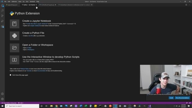 Best Visual Studio Extensions For Software Developers In 2021 | #2 - Open In