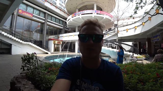 Уезжаю из города!? Про интервью с Кристиной. Билеты. смотреть онлайн