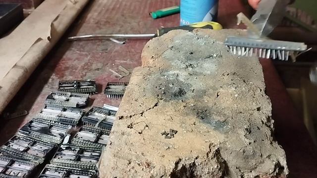 КМ БЕСКОРПУСНЫЕ. ГДЕ ИХ ИСКАТЬ И КАК ДОСТАТЬ!?? смотреть онлайн