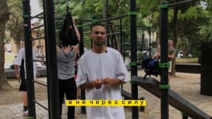 Петля глиссона, как пользоваться. Для чего висят ?Болит спина.что делать .боли в пояснице .