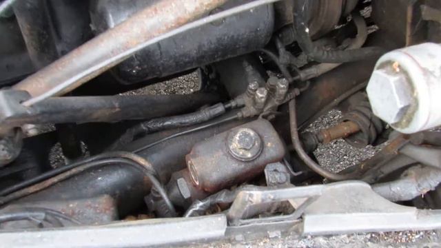 1952 Mercedes 170 Diesel For Sale or Trade Motorland motorlandamerica.com