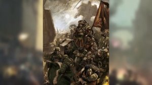 Warhammer 40k Little Dark Age  (ultimate version)
