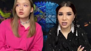 АСМР| УЭНСДЕЙ АДДАМС И ИНИД ТВОИ СОСЕДКИ ASMR