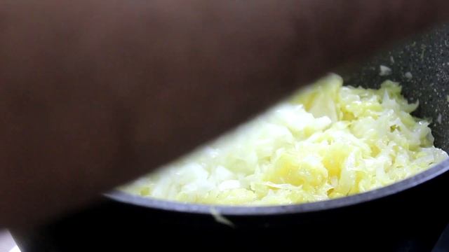 Тушеная КАПУСТА смотреть онлайн